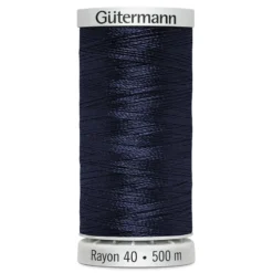 Gütermann Rayon 40 – 500m – 1043