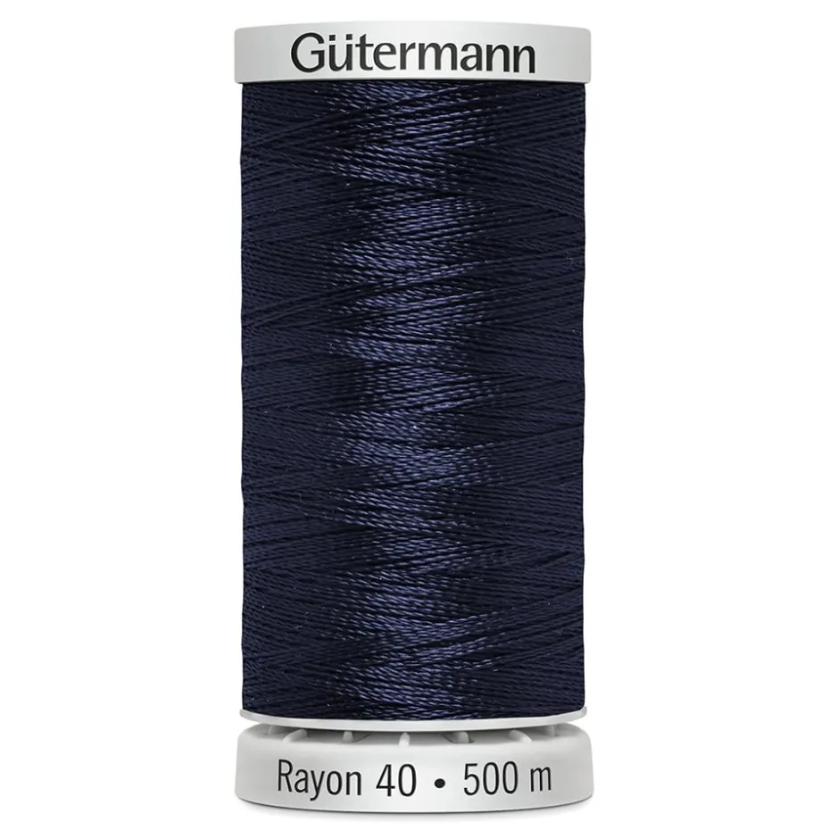 Gütermann Rayon 40 – 500m – 1043
