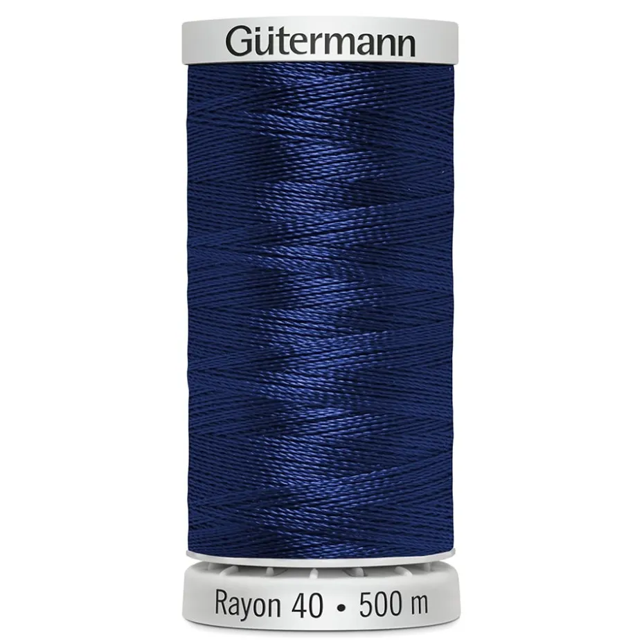 Gütermann Rayon 40 – 500m – 1042
