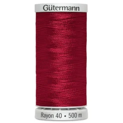 Gütermann Rayon 40 – 500m – 1039