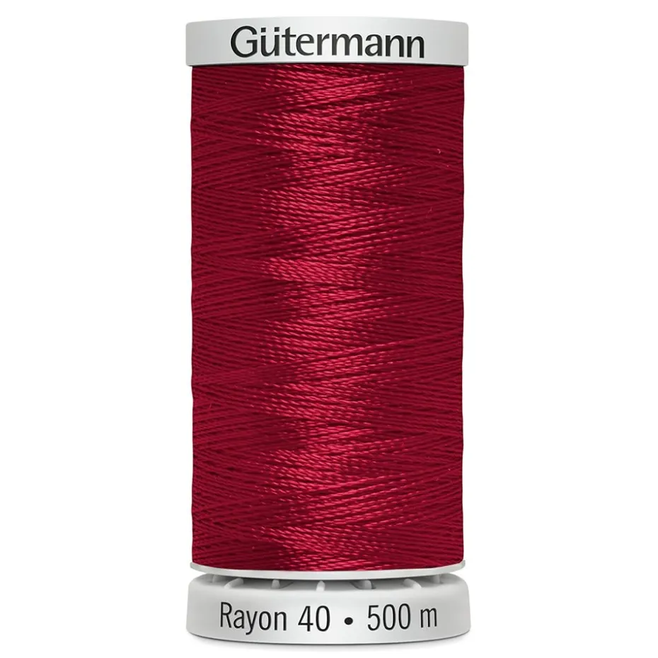 Gütermann Rayon 40 – 500m – 1039