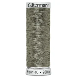 Gütermann Rayon 40 – 200m – 1508