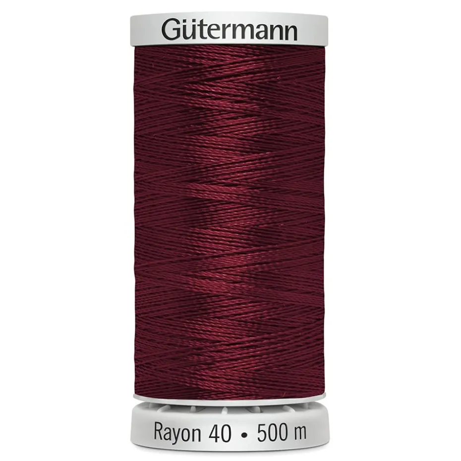 Gütermann Rayon 40 – 500m – 1035