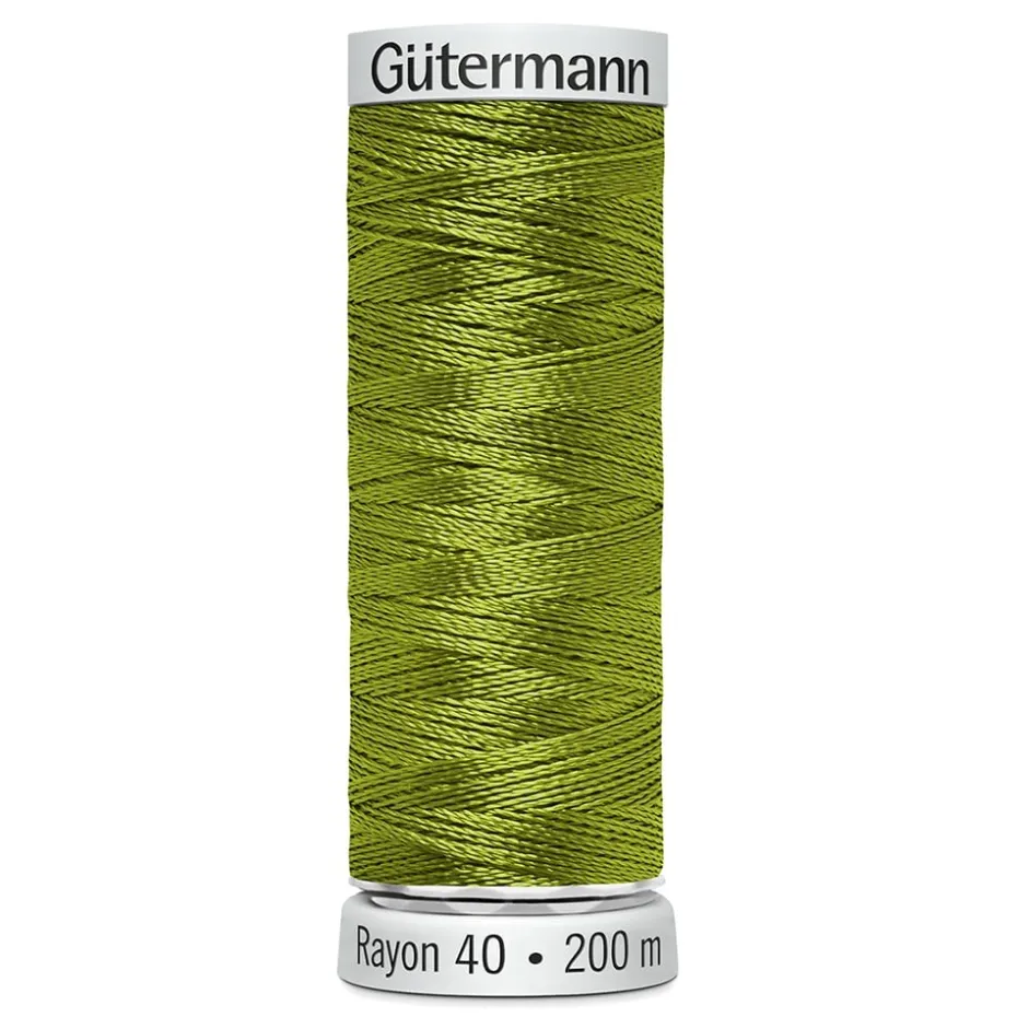 Gütermann Rayon 40 – 200m – 1332