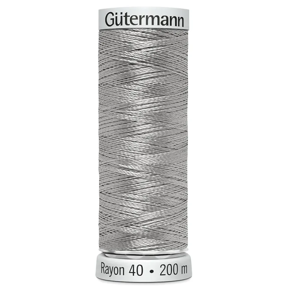 Gütermann Rayon 40 – 200m – 1327