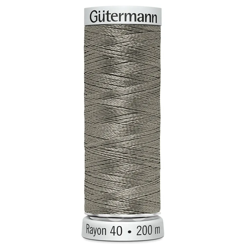 Gütermann Rayon 40 – 200m – 1321
