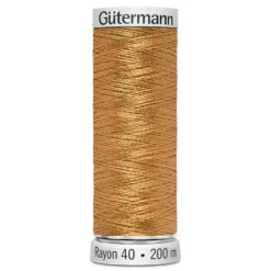 Gütermann Rayon 40 – 200m – 1313
