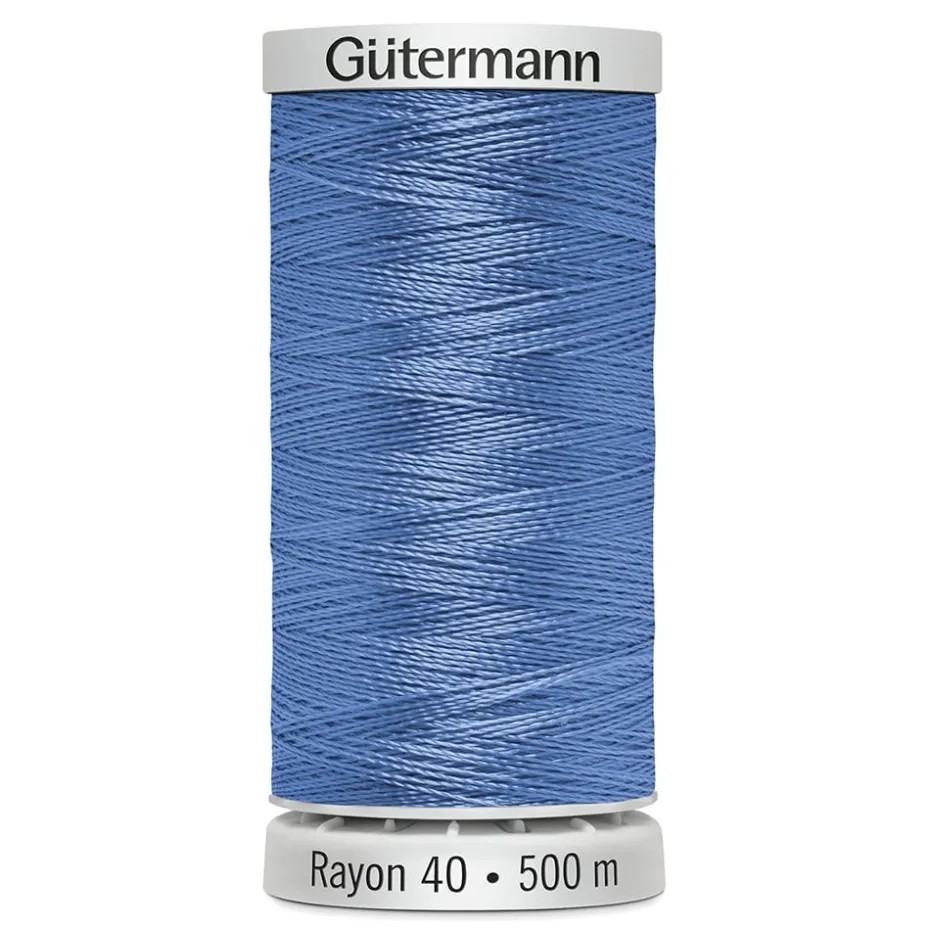 Gütermann Rayon 40 – 500m – 1029
