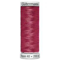 Gütermann Rayon 40 – 200m – 1307
