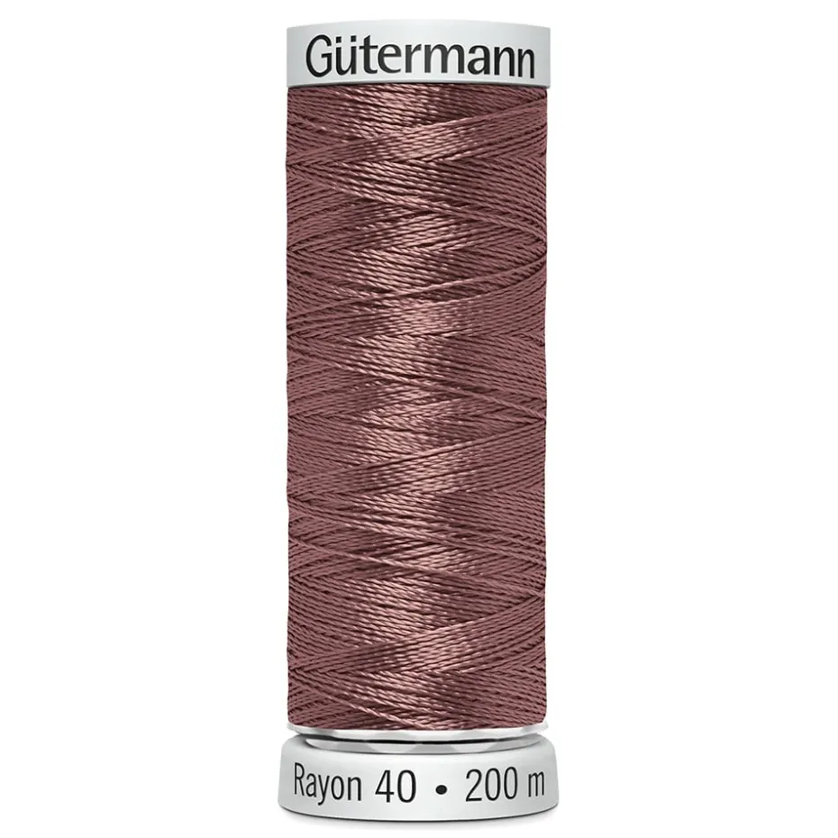 Gütermann Rayon 40 – 200m – 1304