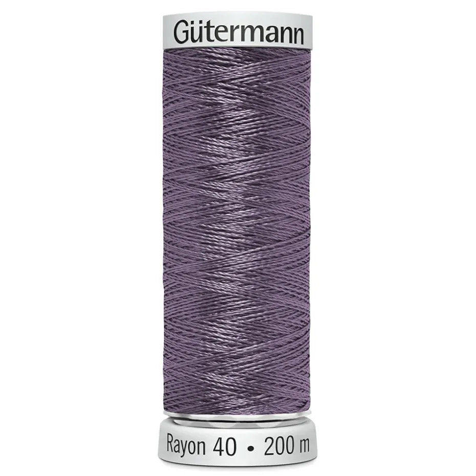 Gütermann Rayon 40 – 200m – 1297