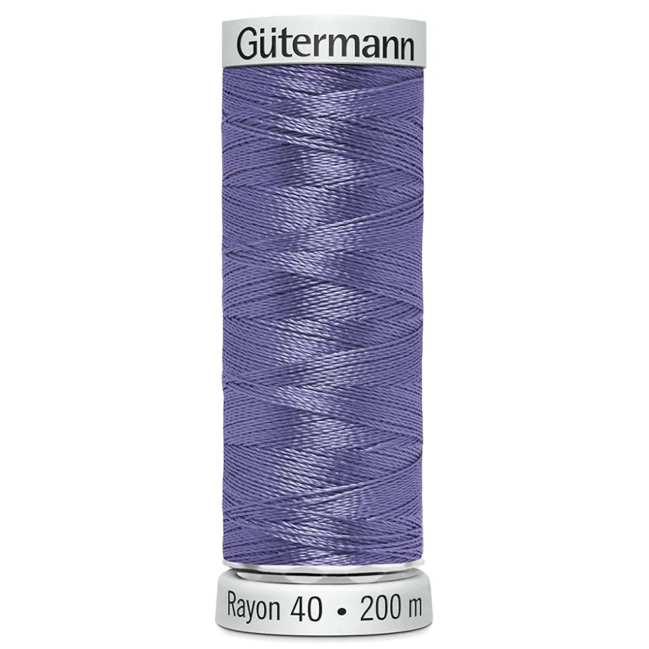 Gütermann Rayon 40 – 200m – 1296