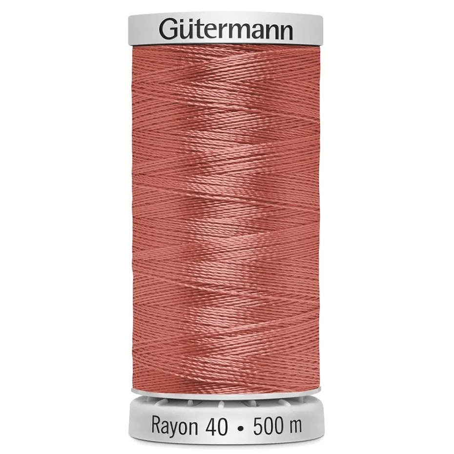 Gütermann Rayon 40 – 500m – 1020