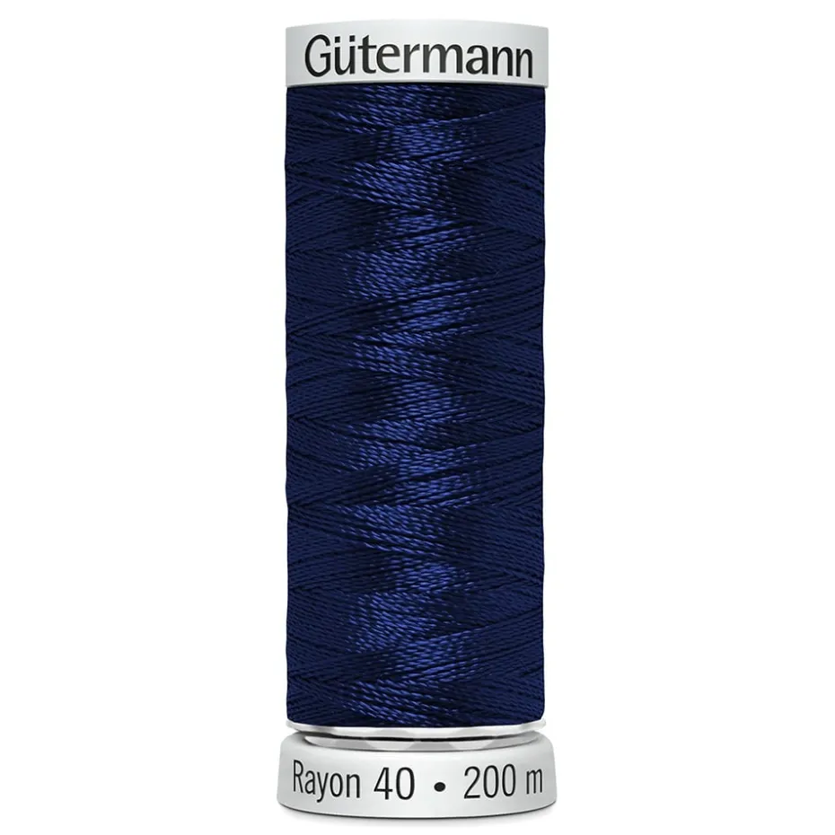 Gütermann Rayon 40 – 200m – 1293