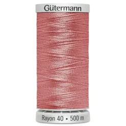 Gütermann Rayon 40 – 500m – 1016
