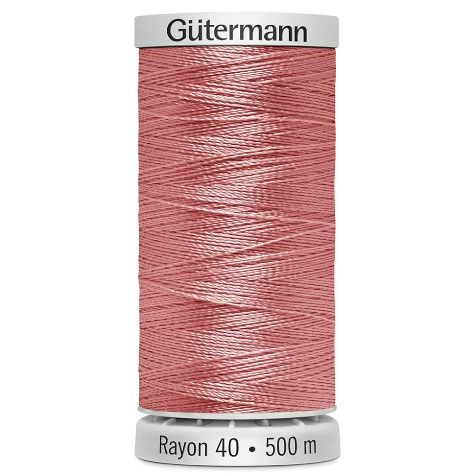 Gütermann Rayon 40 – 500m – 1016