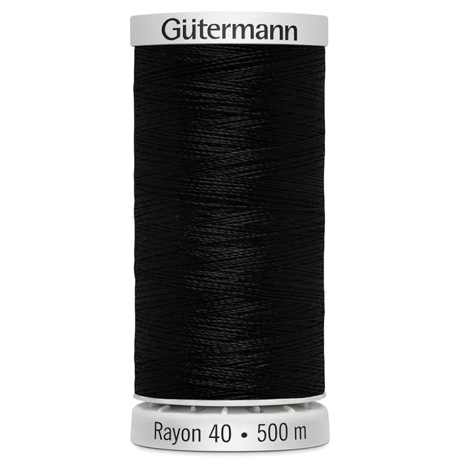Gütermann Rayon 40 – 500m – 1005