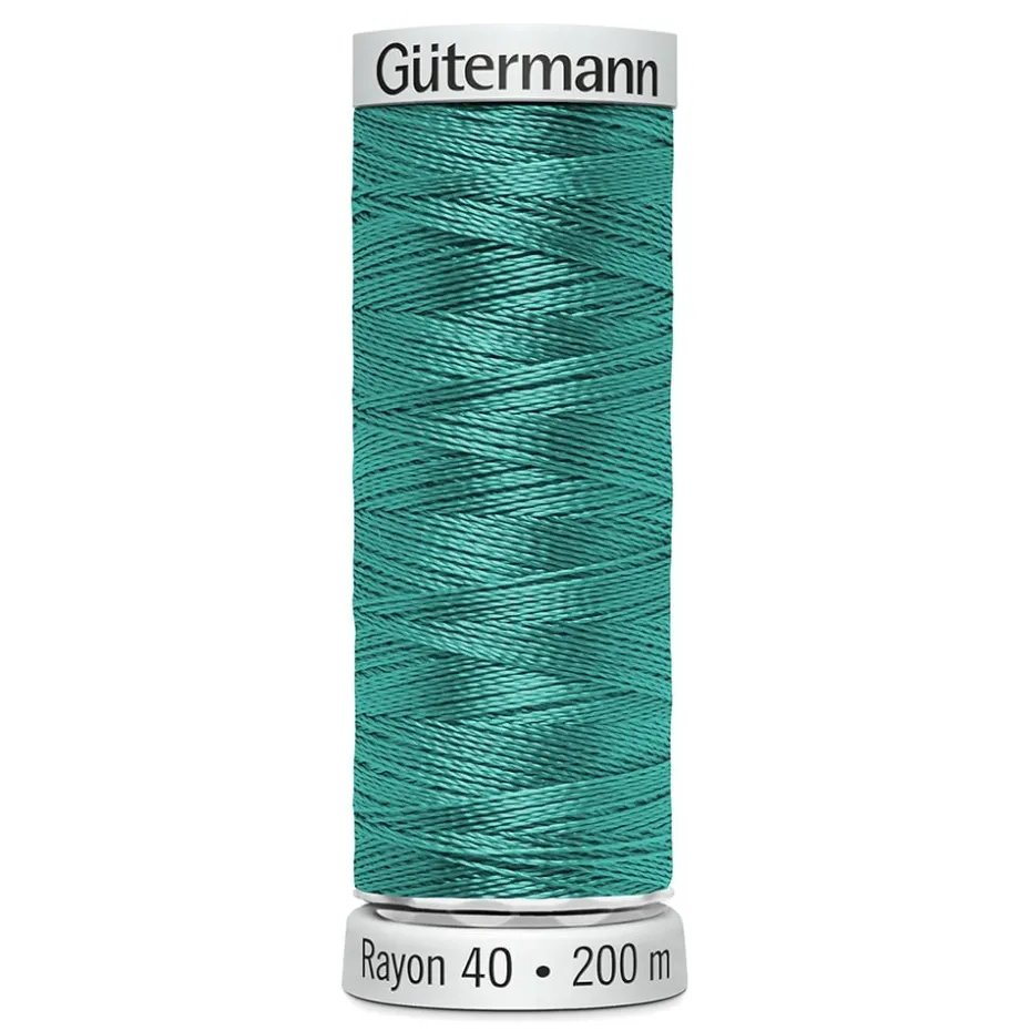 Gütermann Rayon 40 – 200m – 1288