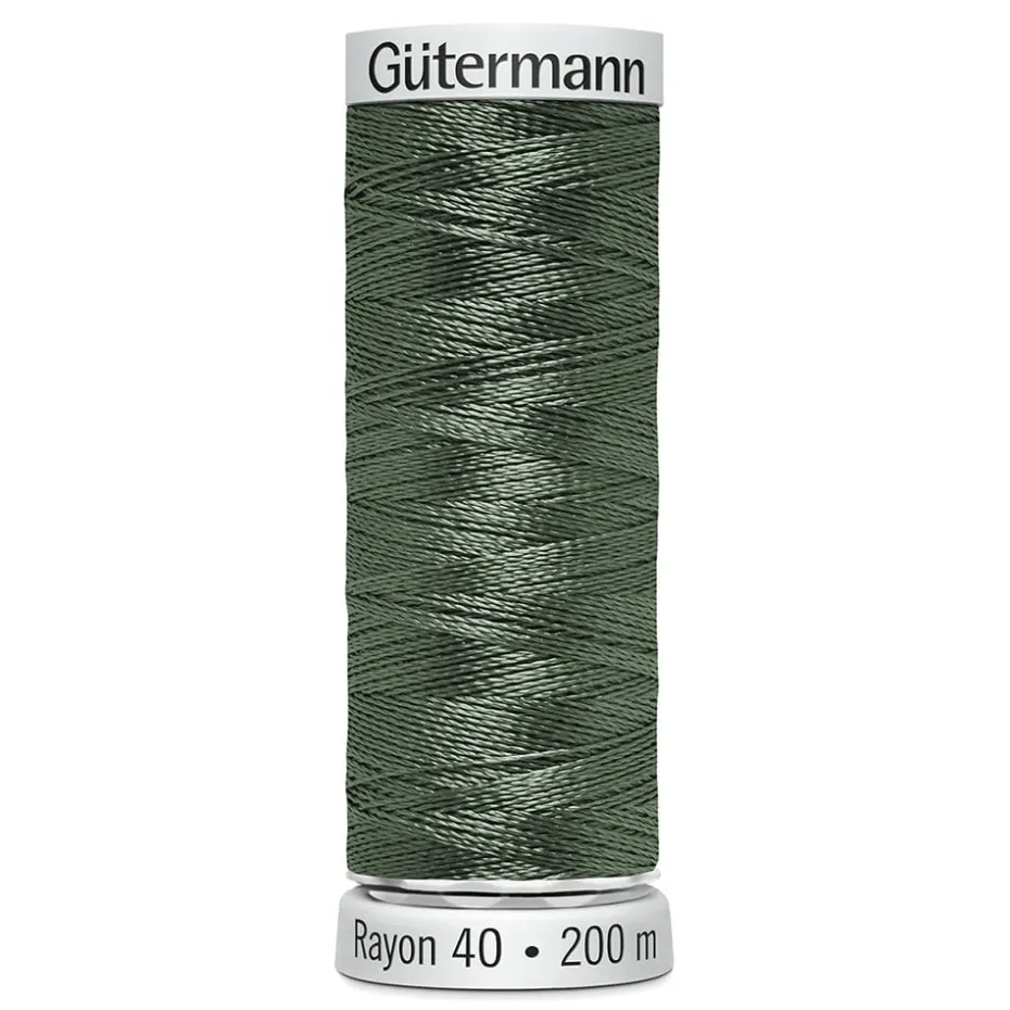 Gütermann Rayon 40 – 200m – 1287