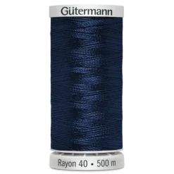 Gütermann Rayon 40 – 500m – 643