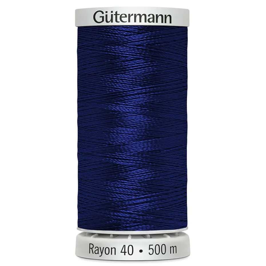 Gütermann Rayon 40 – 500m – 572