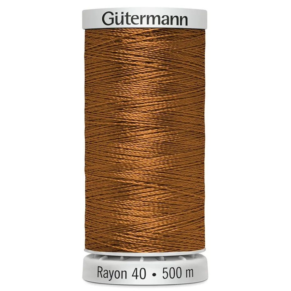 Gütermann Rayon 40 – 500m – 568