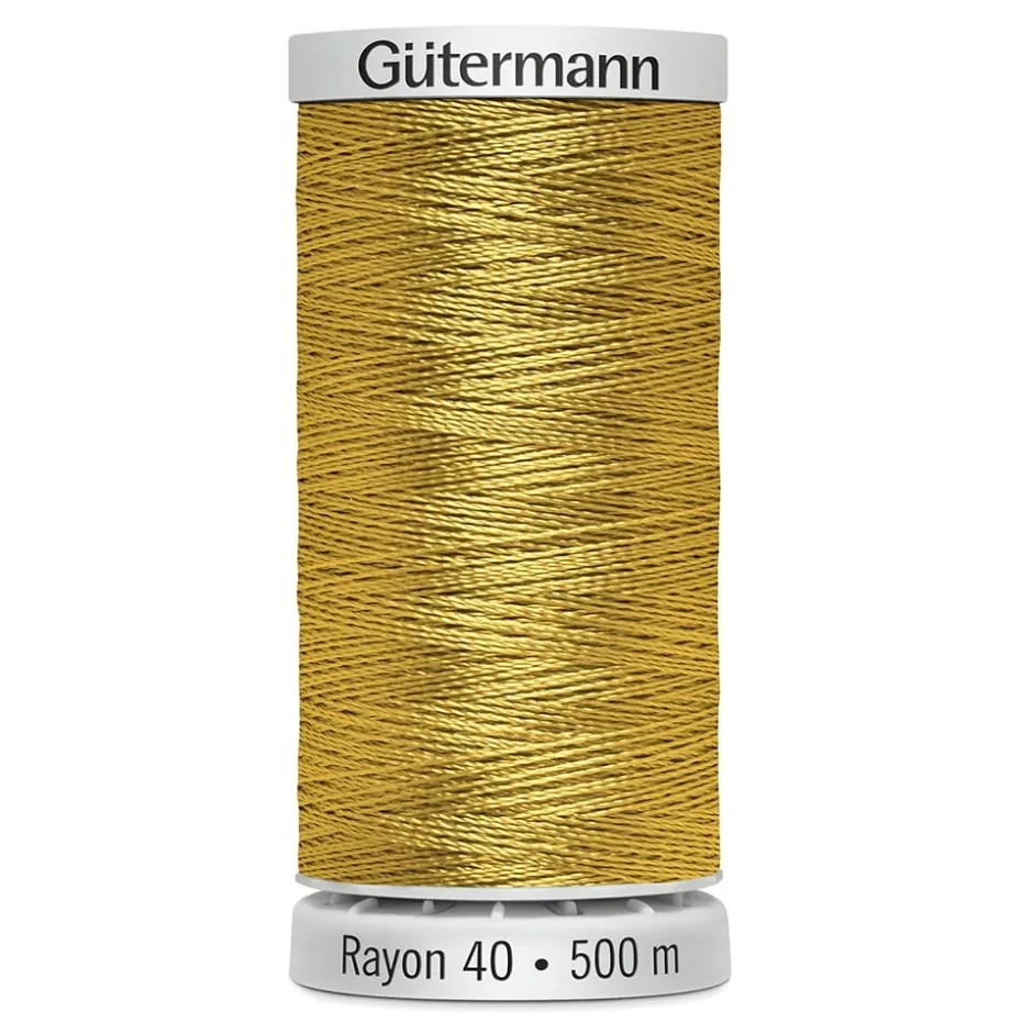 Gütermann Rayon 40 – 500m – 567