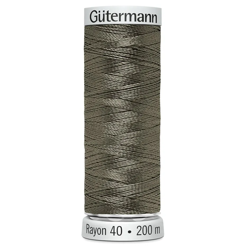 Gütermann Rayon 40 – 200m – 1270