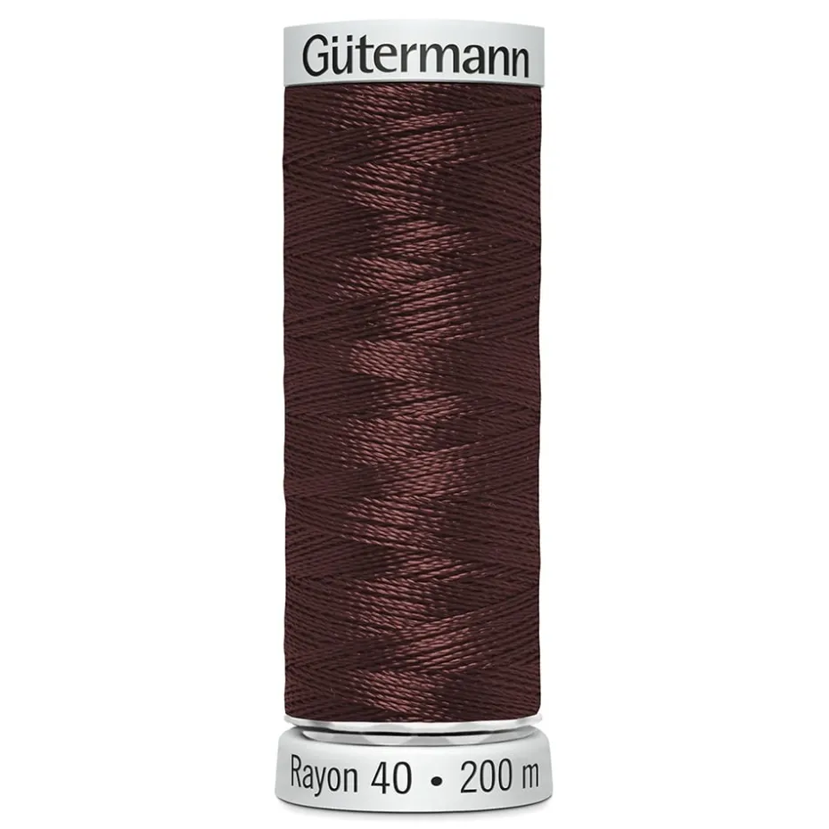 Gütermann Rayon 40 – 200m – 1264