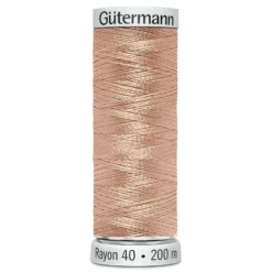 Gütermann Rayon 40 – 200m – 1258