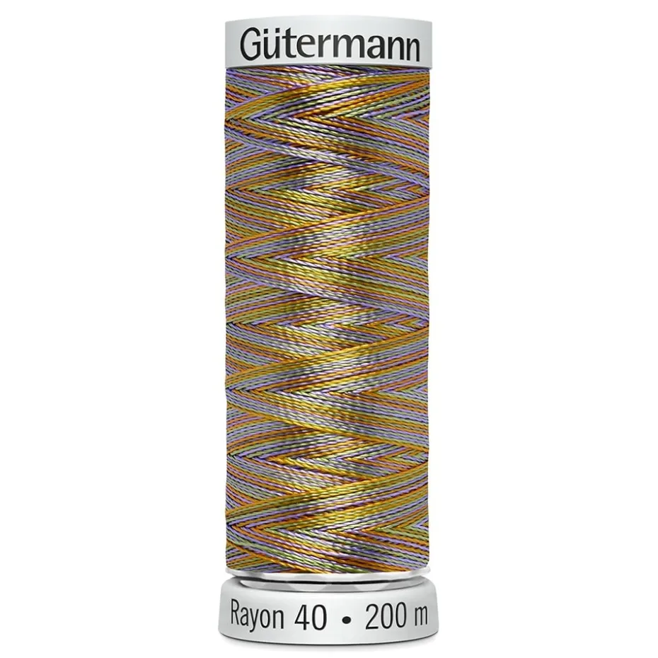 Gütermann Rayon 40 – 200m – 2243