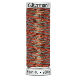 Gütermann Rayon 40 – 200m – 2241