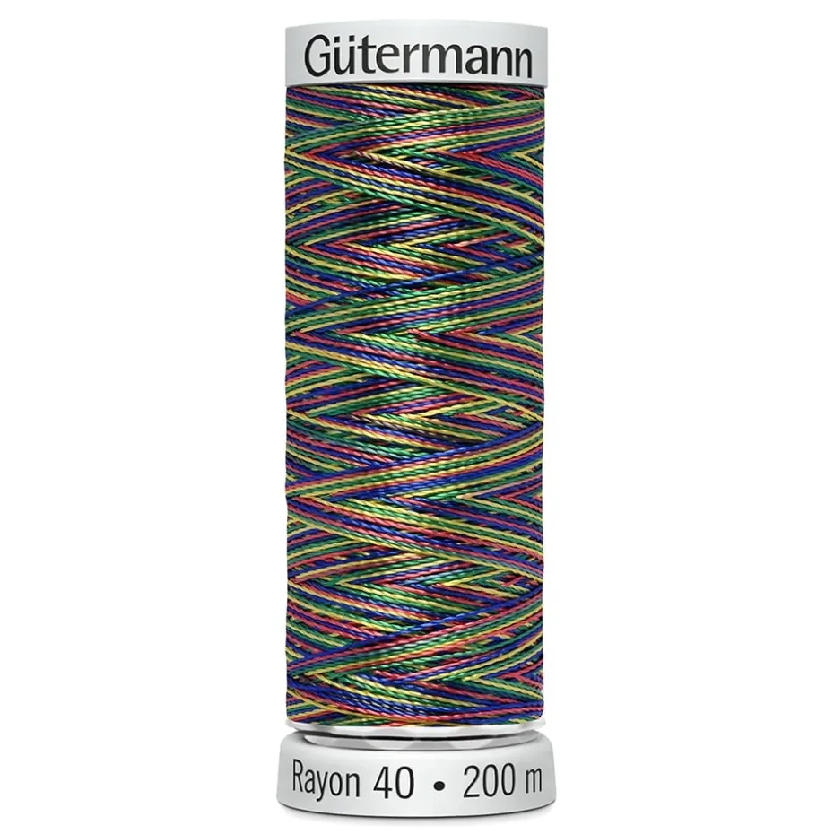 Gütermann Rayon 40 – 200m – 2240
