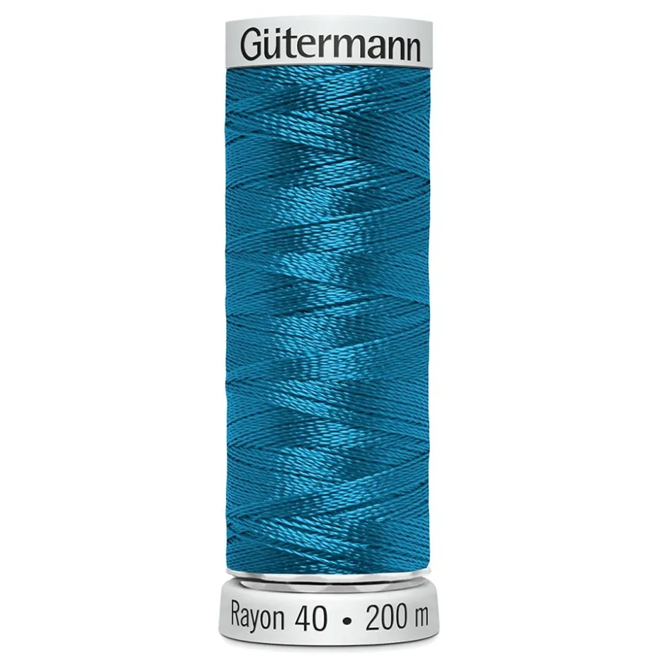 Gütermann Rayon 40 – 200m – 1252