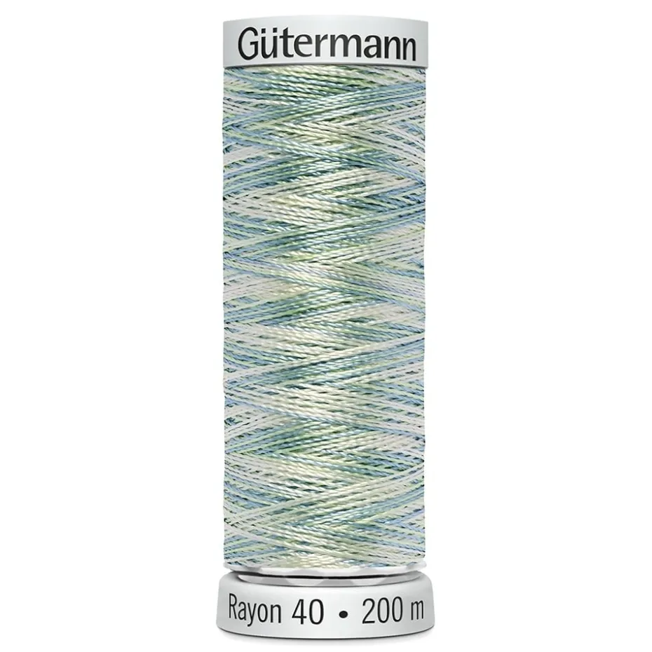 Gütermann Rayon 40 – 200m – 2203