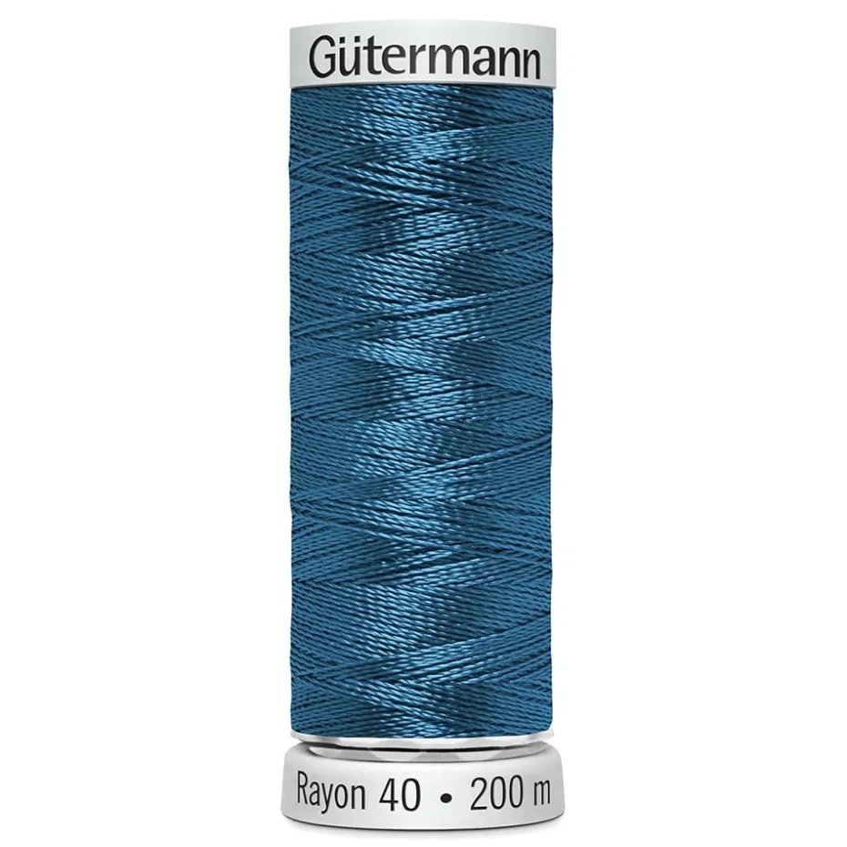 Gütermann Rayon 40 – 200m – 1250