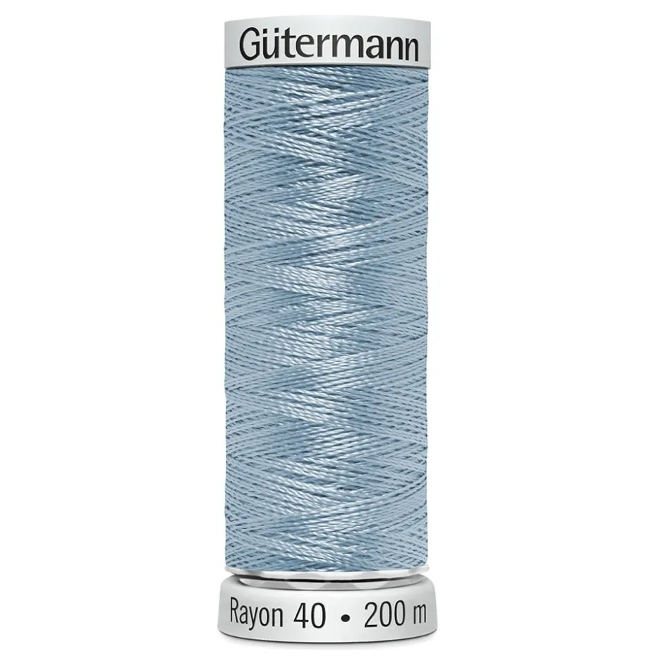 Gütermann Rayon 40 – 200m – 1248