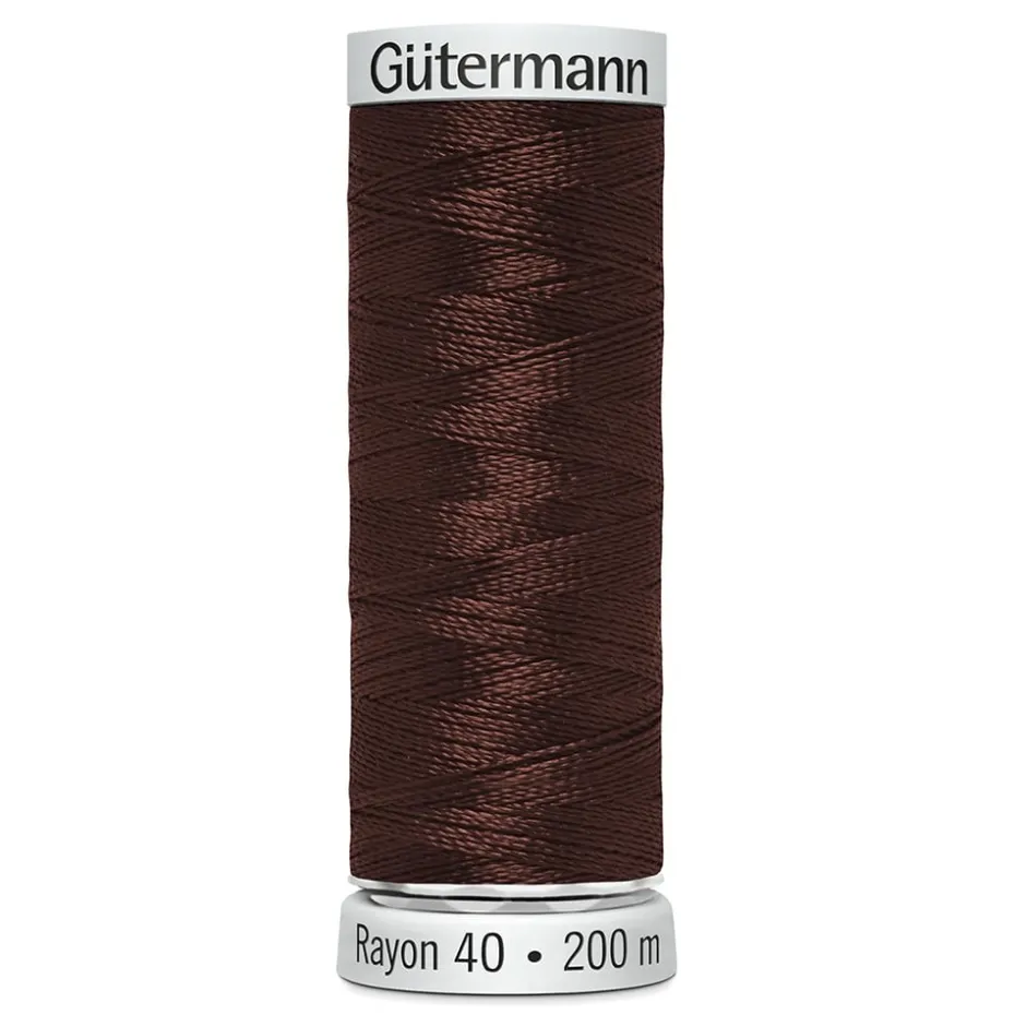 Gütermann Rayon 40 – 200m – 1247
