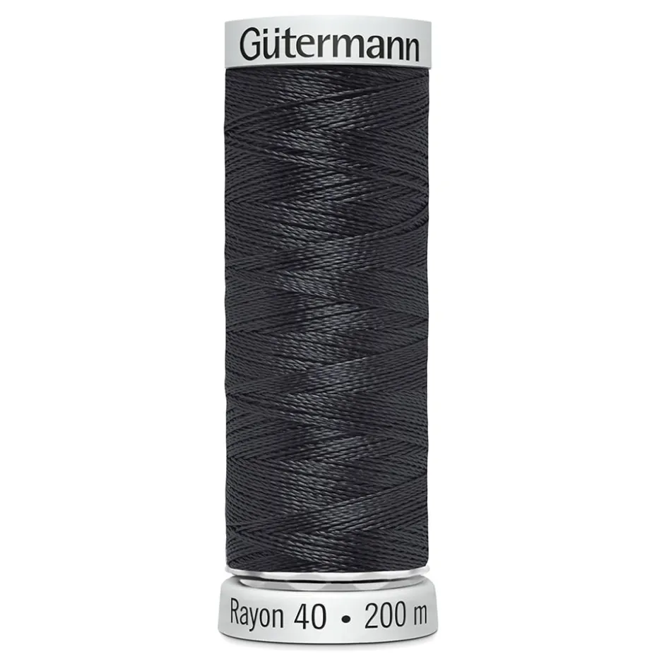 Gütermann Rayon 40 – 200m – 1240