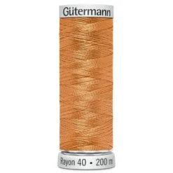 Gütermann Rayon 40 – 200m – 1239