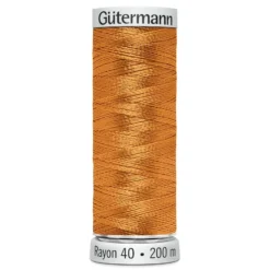 Gütermann Rayon 40 – 200m – 1238
