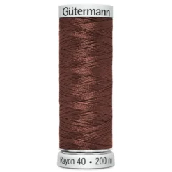 Gütermann Rayon 40 – 200m – 1237