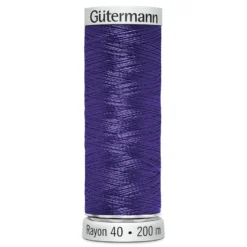 Gütermann Rayon 40 – 200m – 1235