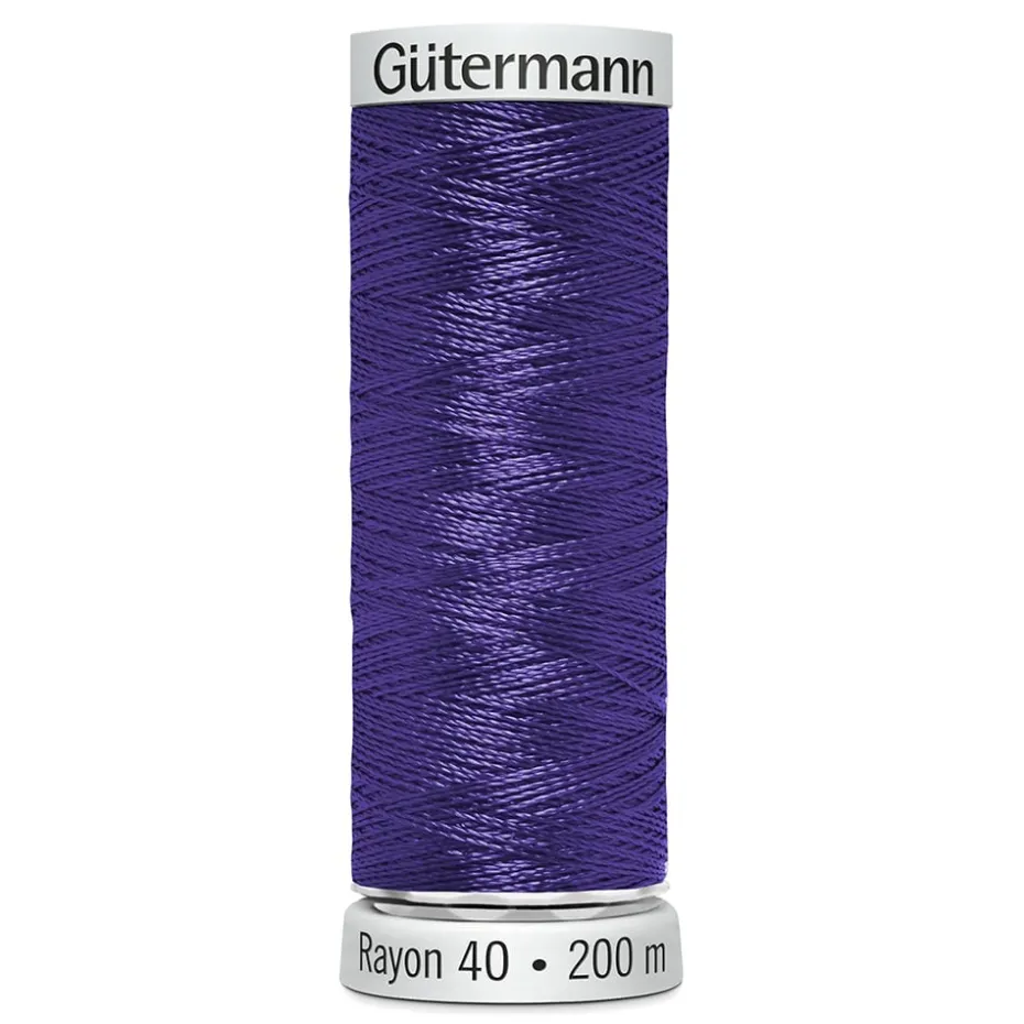 Gütermann Rayon 40 – 200m – 1235