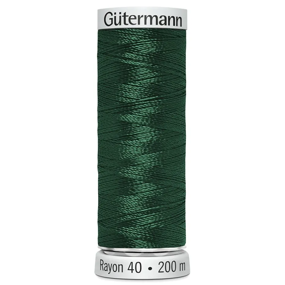 Gütermann Rayon 40 – 200m – 1232