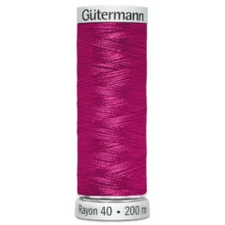 Gütermann Rayon 40 – 200m – 1231
