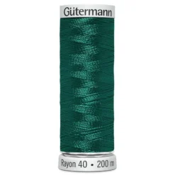 Gütermann Rayon 40 – 200m – 1230