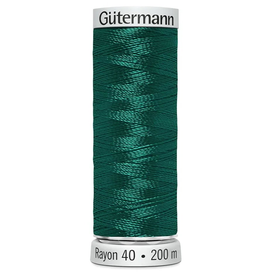 Gütermann Rayon 40 – 200m – 1230