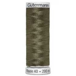 Gütermann Rayon 40 – 200m – 1228