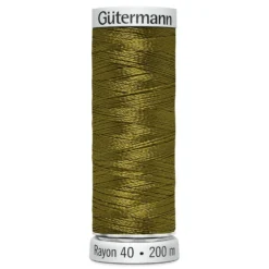 Gütermann Rayon 40 – 200m – 1227
